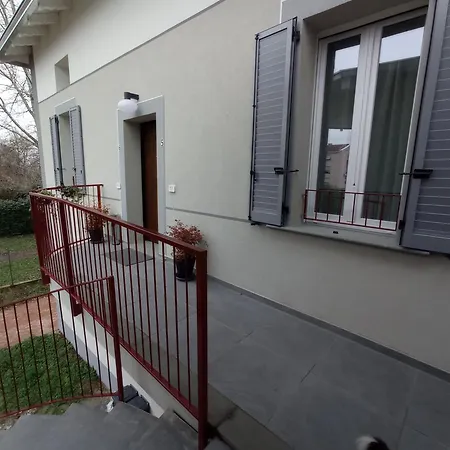 Hello Apartamento Parma