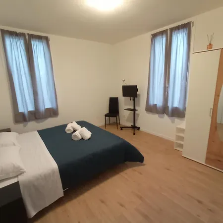 Hello Apartamento Parma