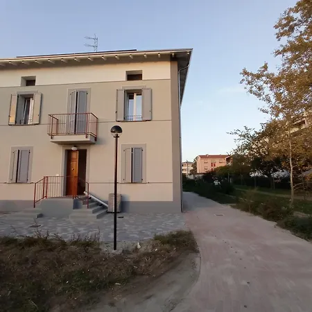 Apartamento Hello Parma