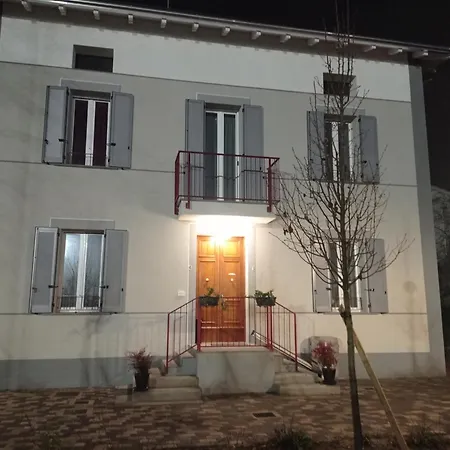 Apartamento Hello Parma