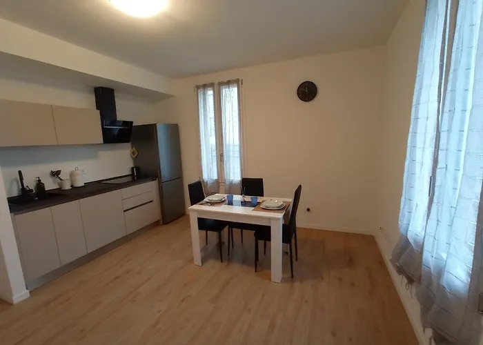 Hello Apartamento Parma