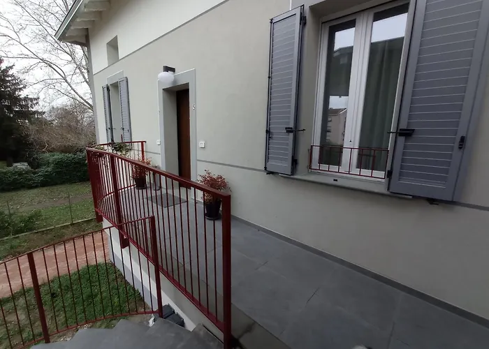 Hello Apartman Parma