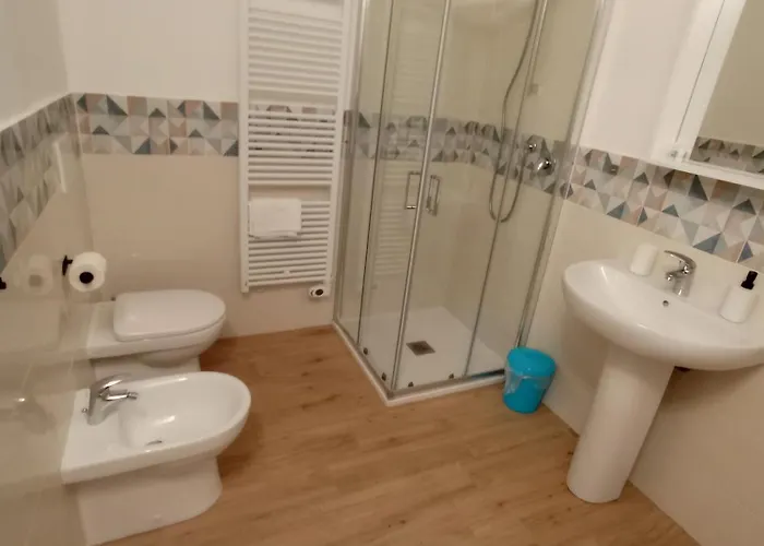 Hello Apartman Parma