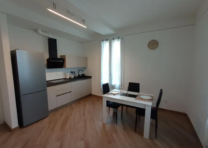 Apartman Hello *