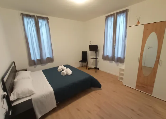 Hello Apartamento Parma