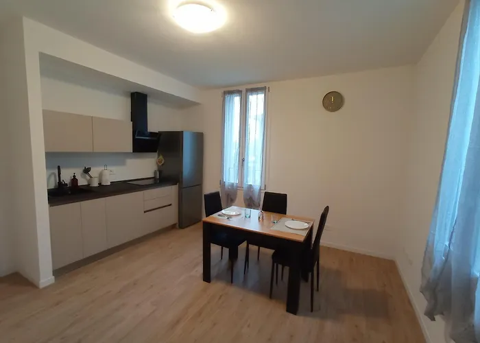 Hello Apartamento Parma