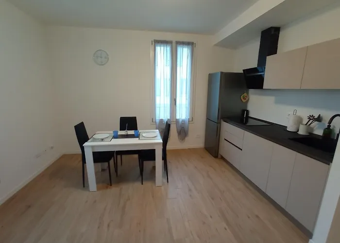 Apartamento Hello