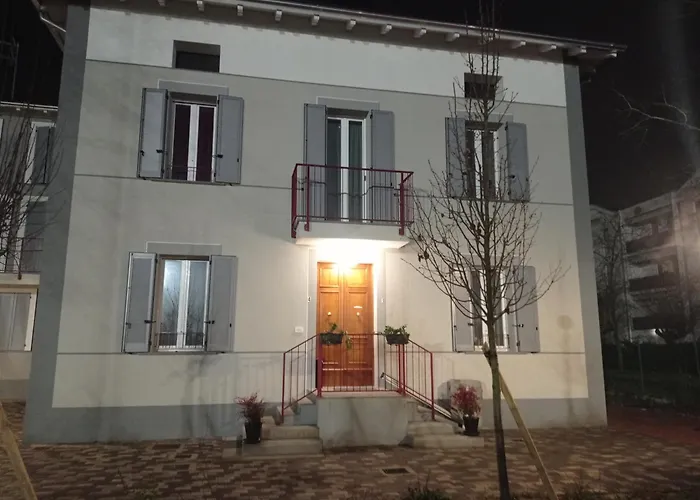 Apartamento Hello Parma